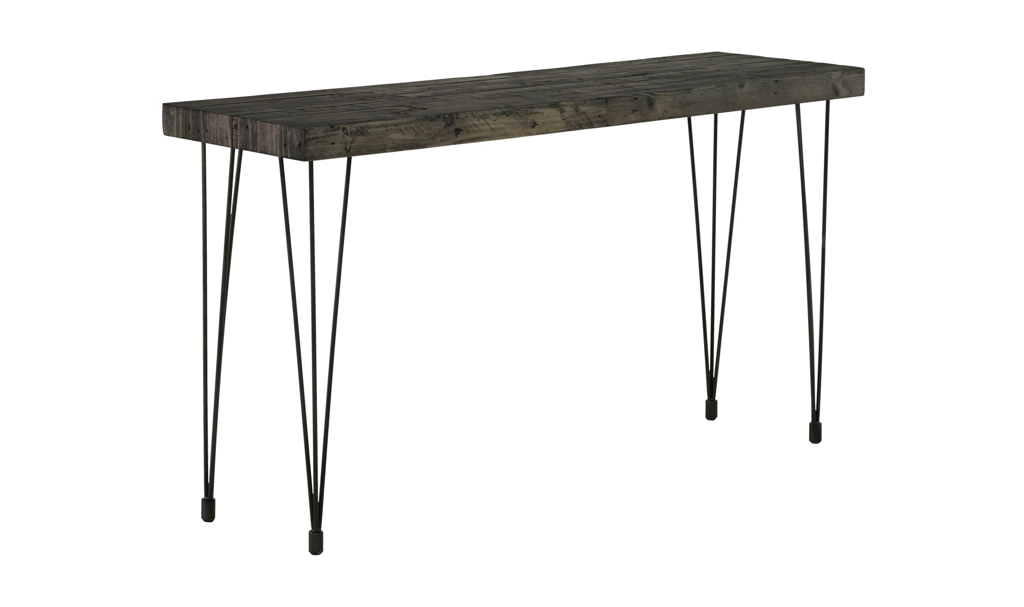 Boneta Console Table - Light Grey