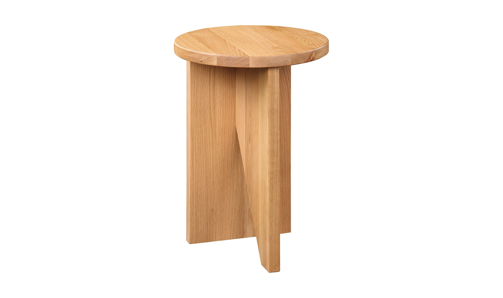 Grace Accent Table - Natural