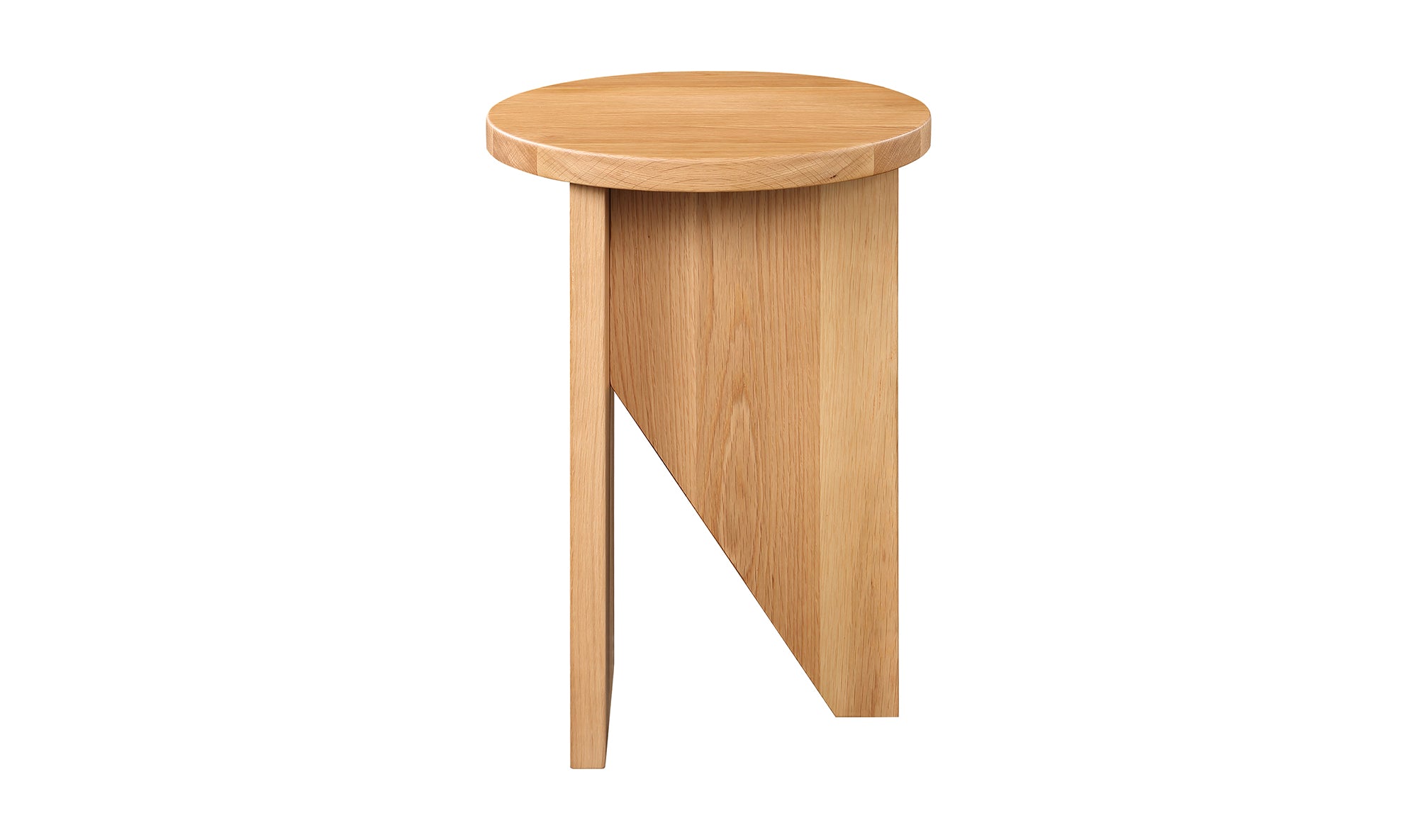 Grace Accent Table - Natural