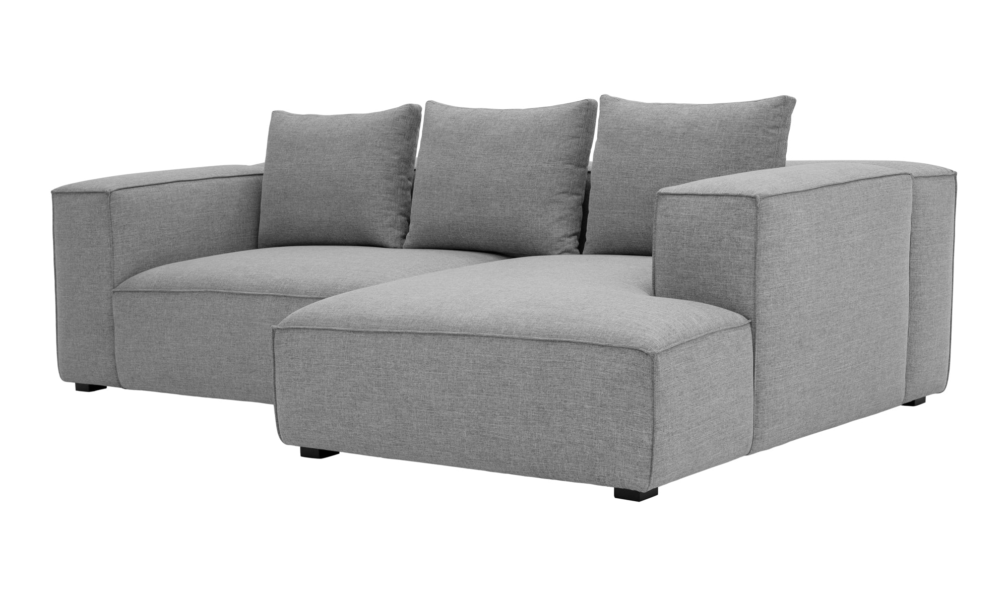 Basque Sectional Right