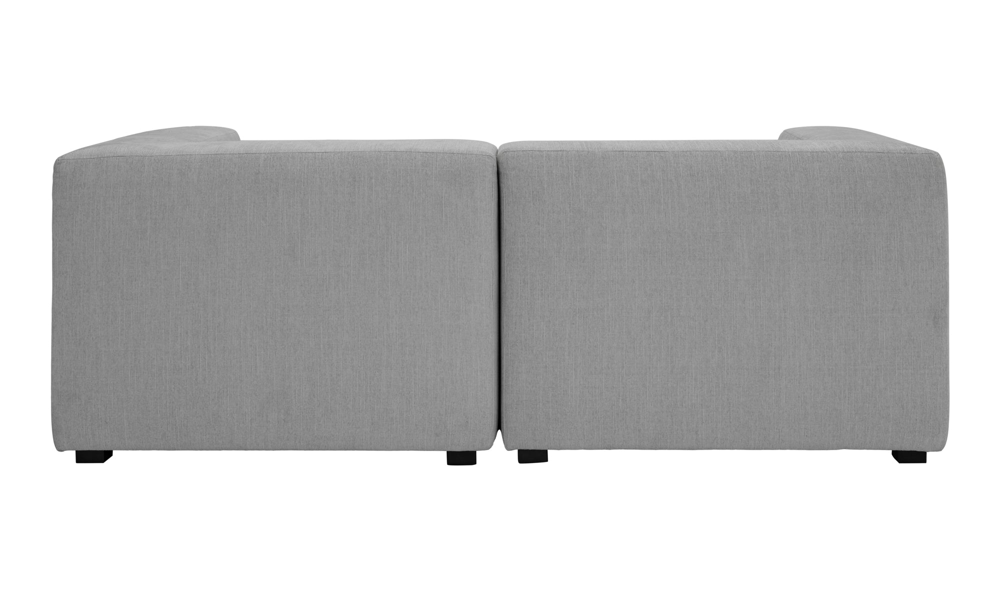 Romy Nook Modular Sectional - Cream