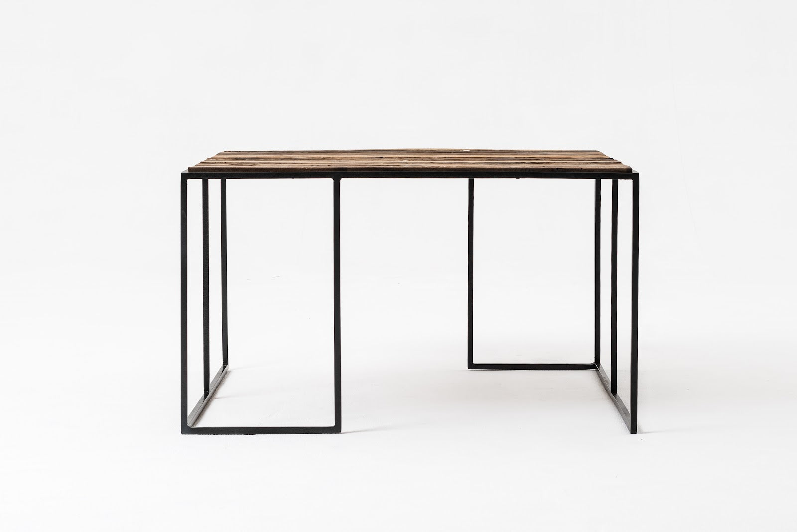 Nesting Coffee Table Set 80cm