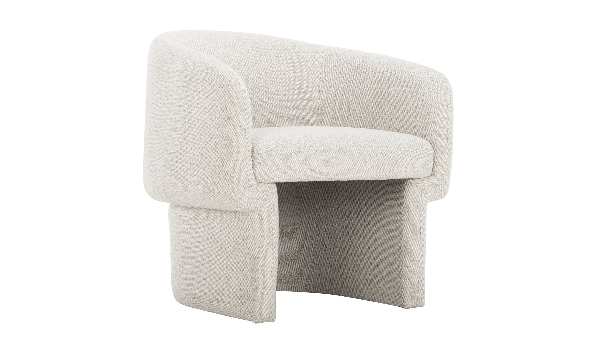 Franco Chair - Oyster