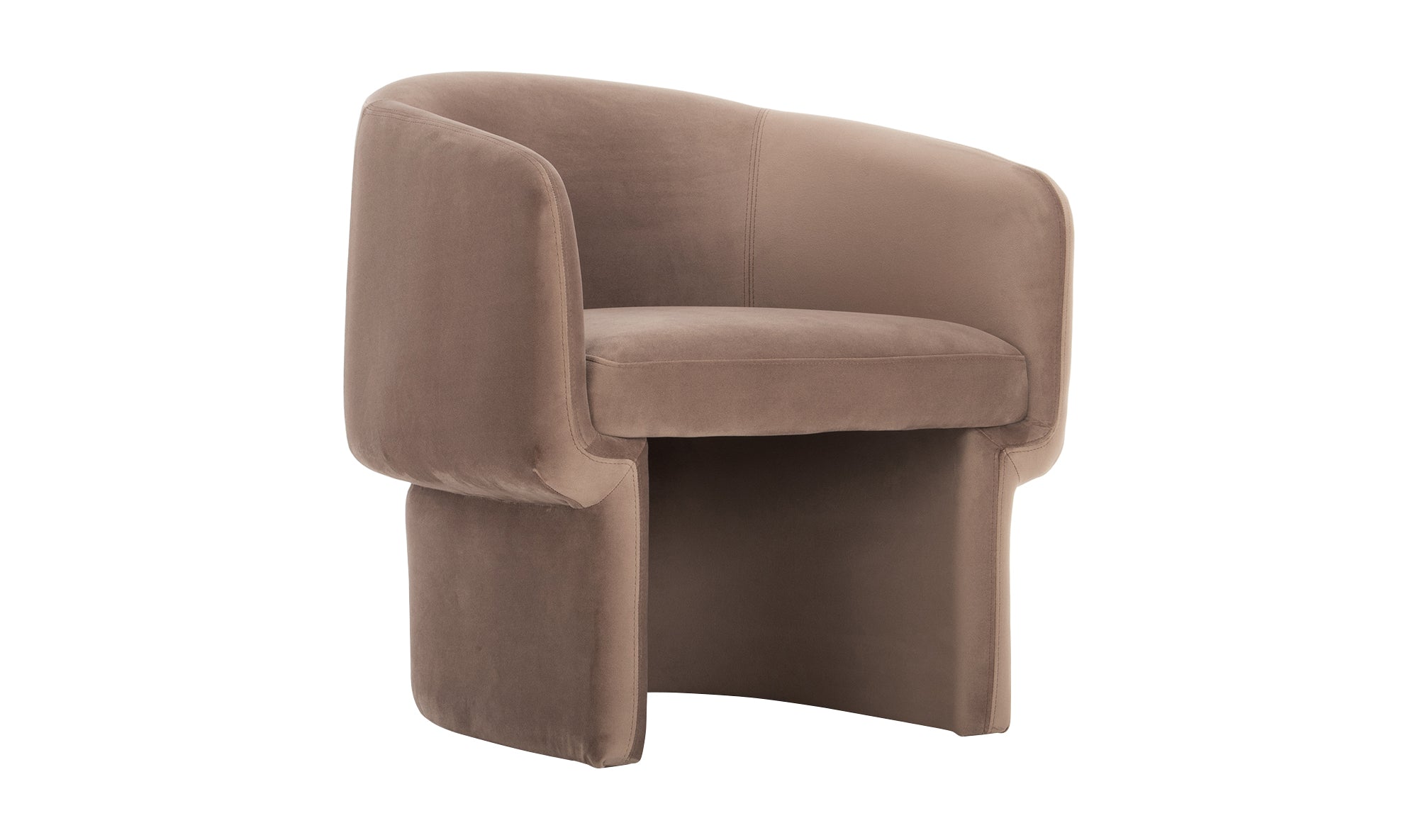 Franco Chair - Muted Camel