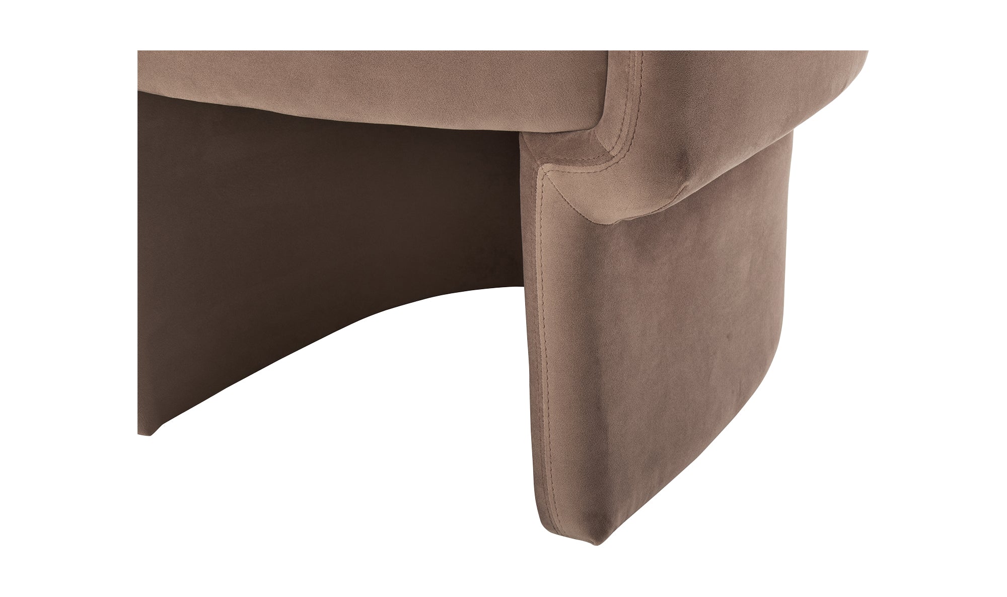 Franco Chair - Muted Camel