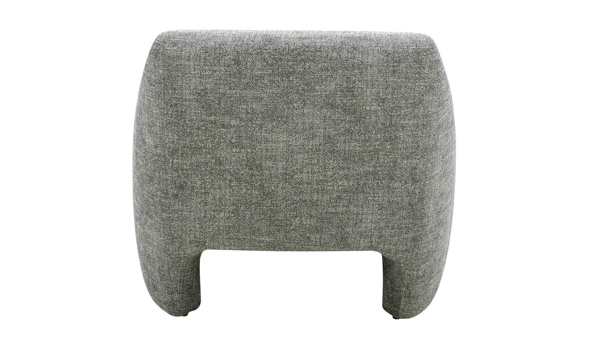 Kenzie Accent Chair - Slated Moss