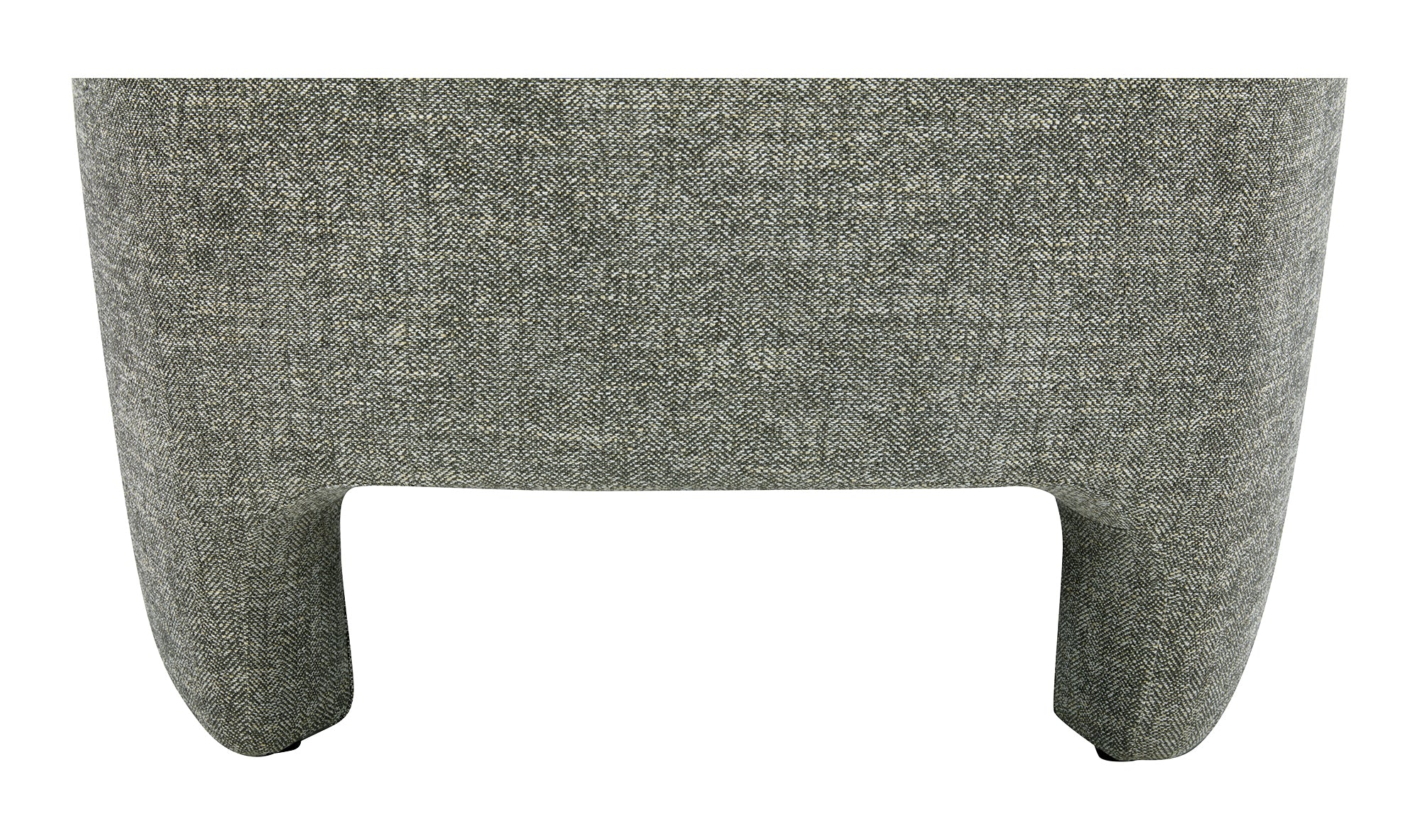 Kenzie Accent Chair - Slated Moss