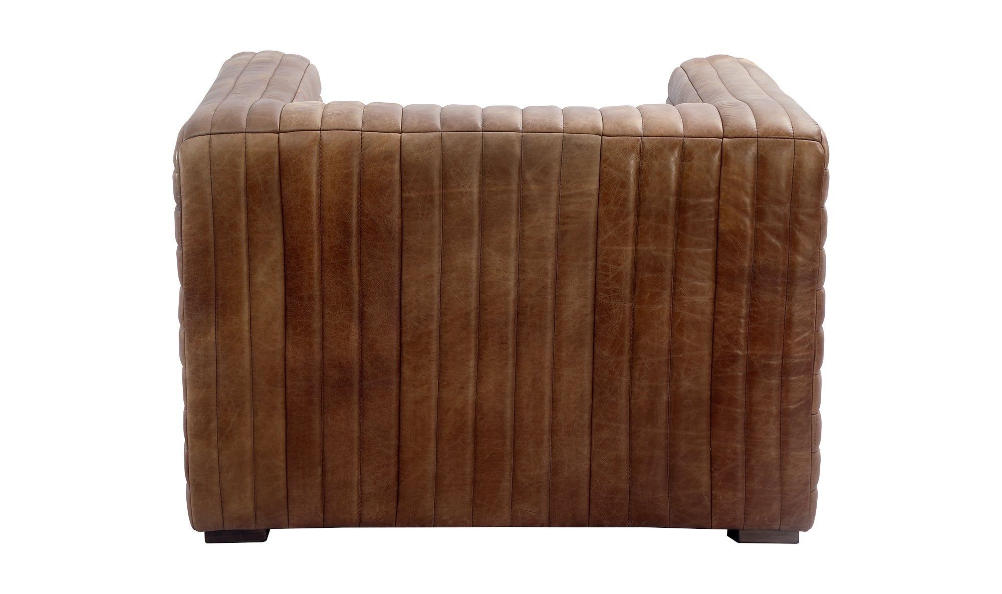 Castle Chair - Open Road Brown