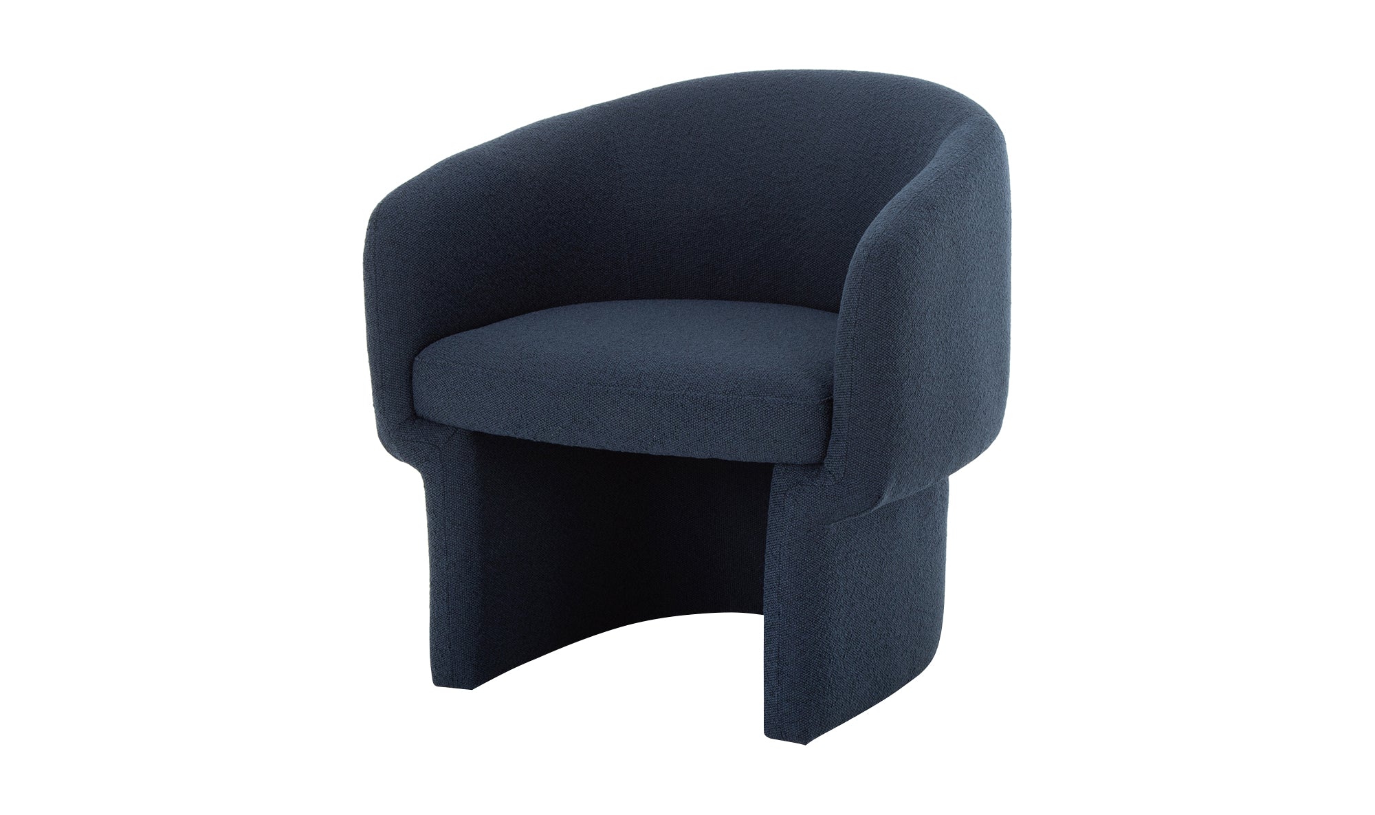 Franco Chair - Dark Indigo