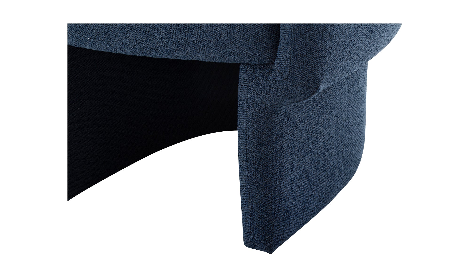 Franco Chair - Dark Indigo