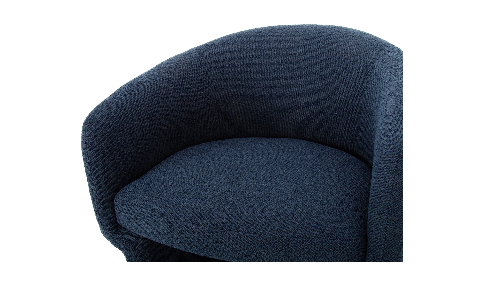 Franco Chair - Dark Indigo