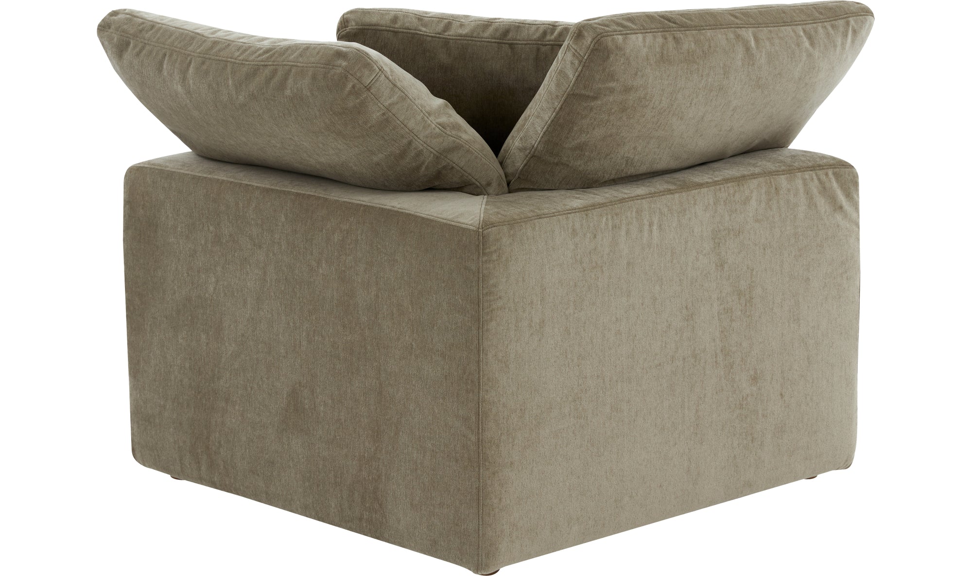 Terra Corner Chair - Desert Sage