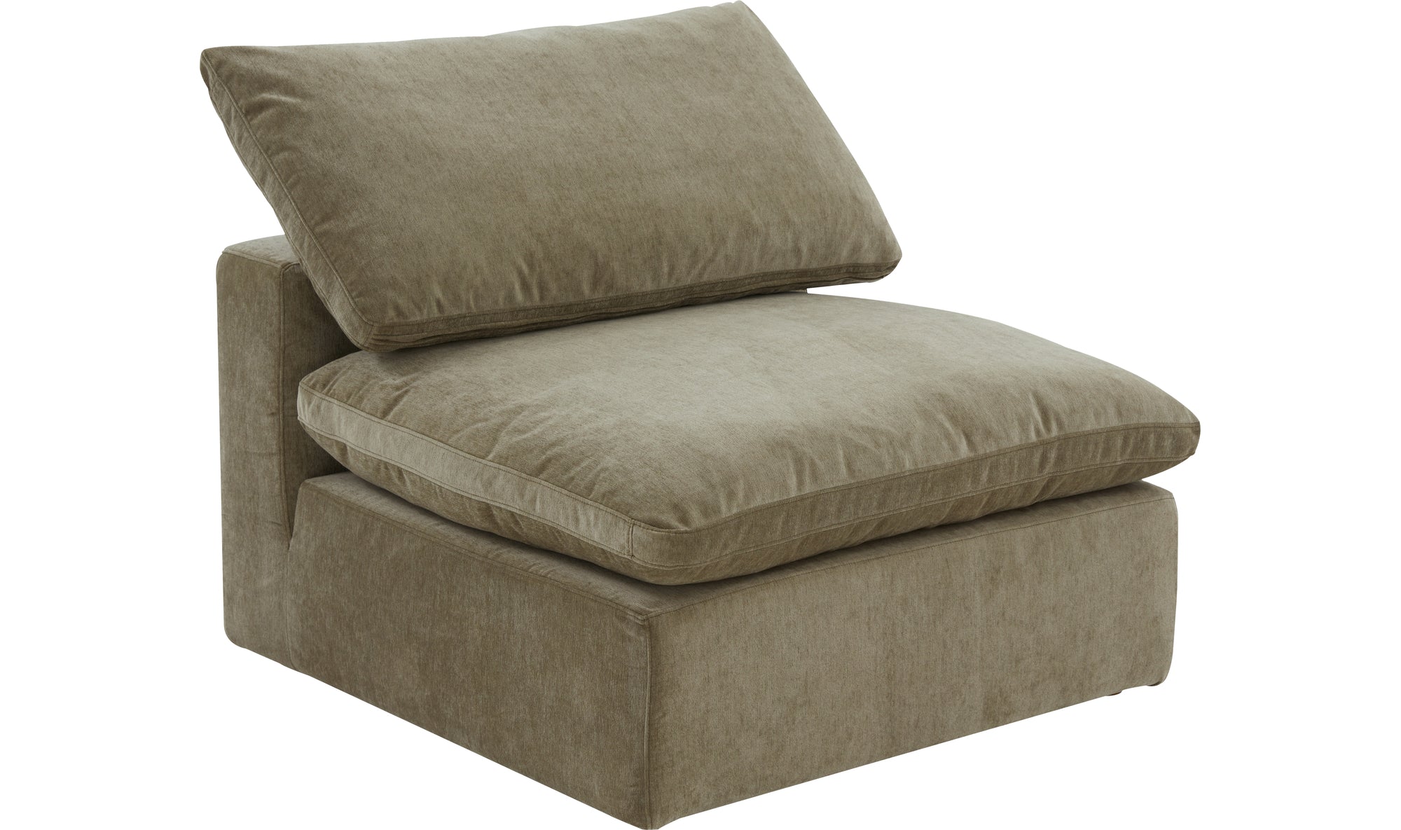 Terra Slipper Chair - Desert Sage