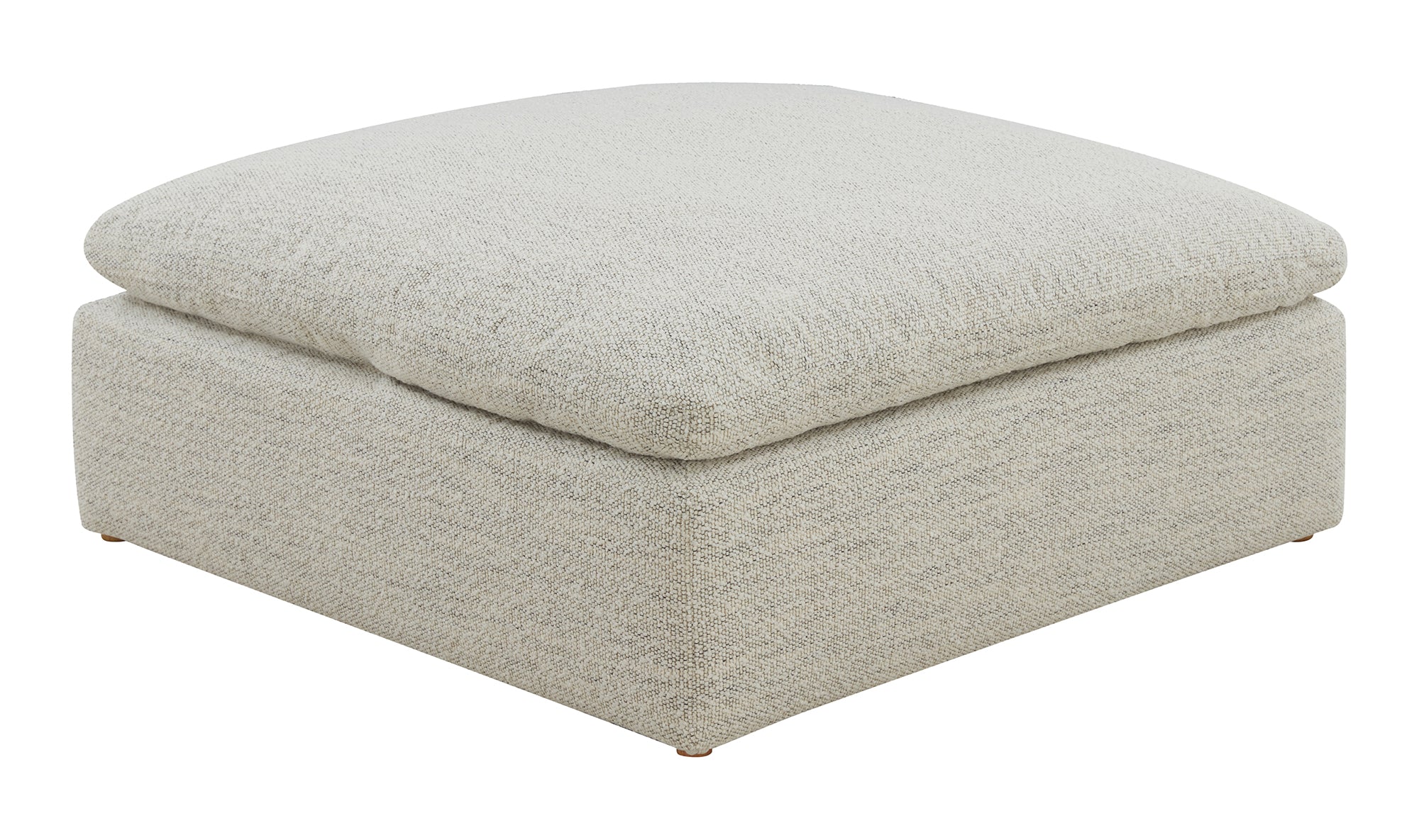 Clay Ottoman - Coastside Sand