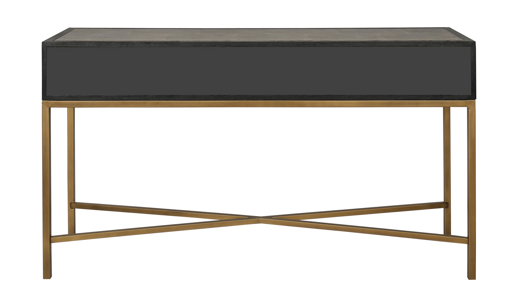 Mako Console Table - Grey