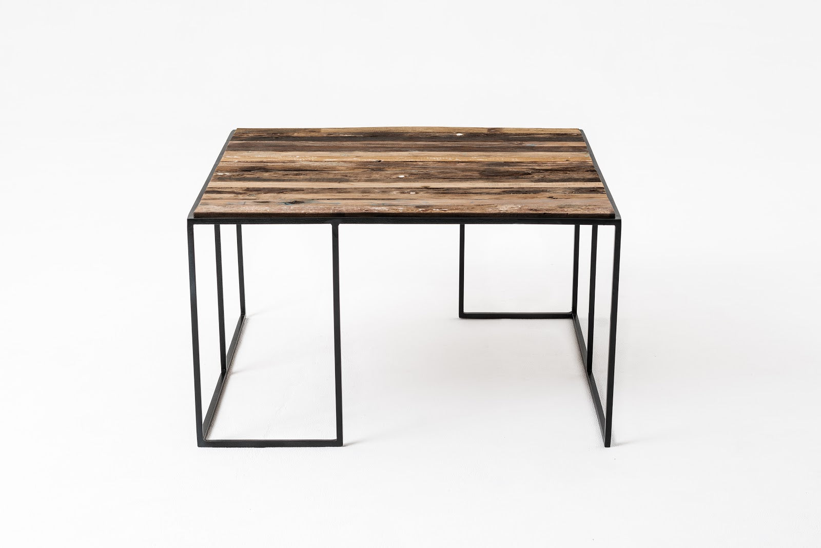 Nesting Coffee Table Set 80cm