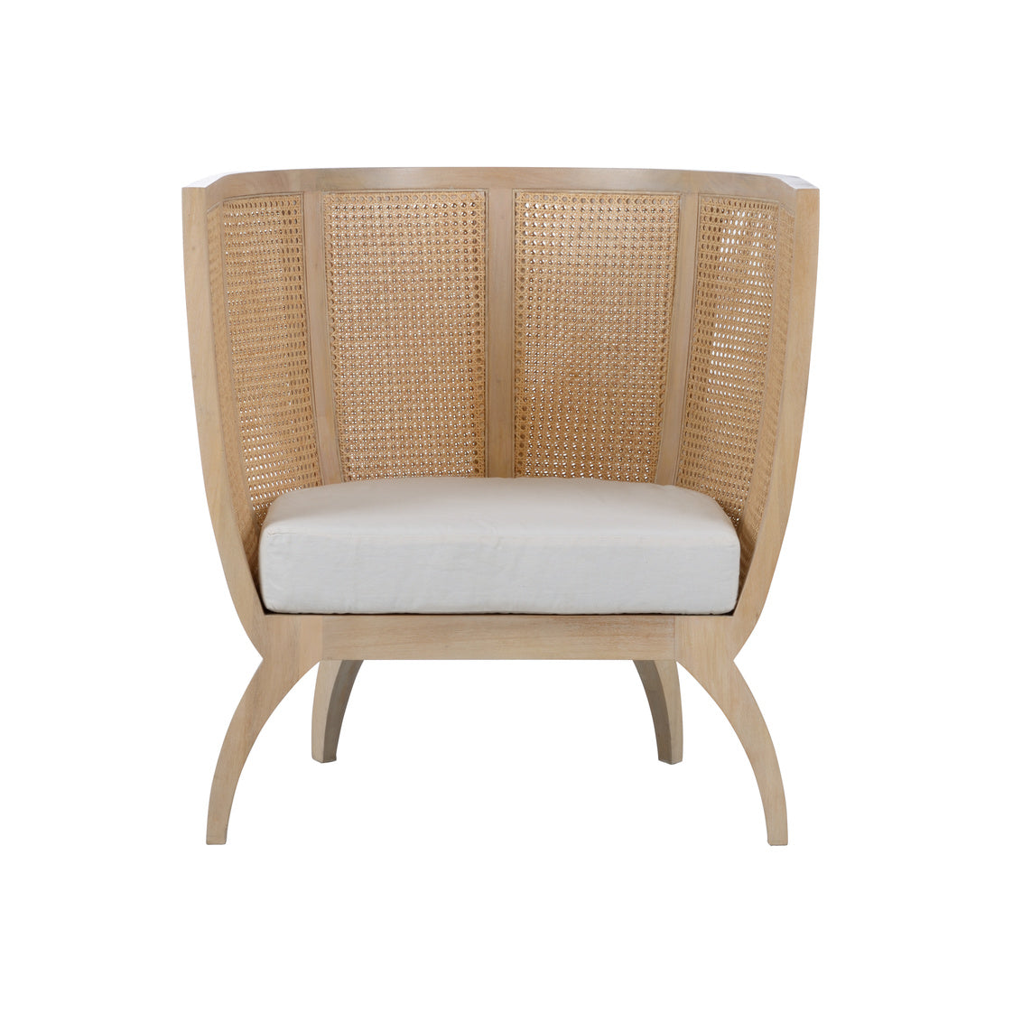 Trudy Lounge Chair