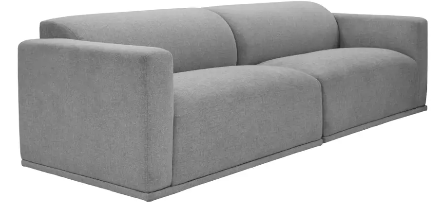 Malou Sofa - Grey