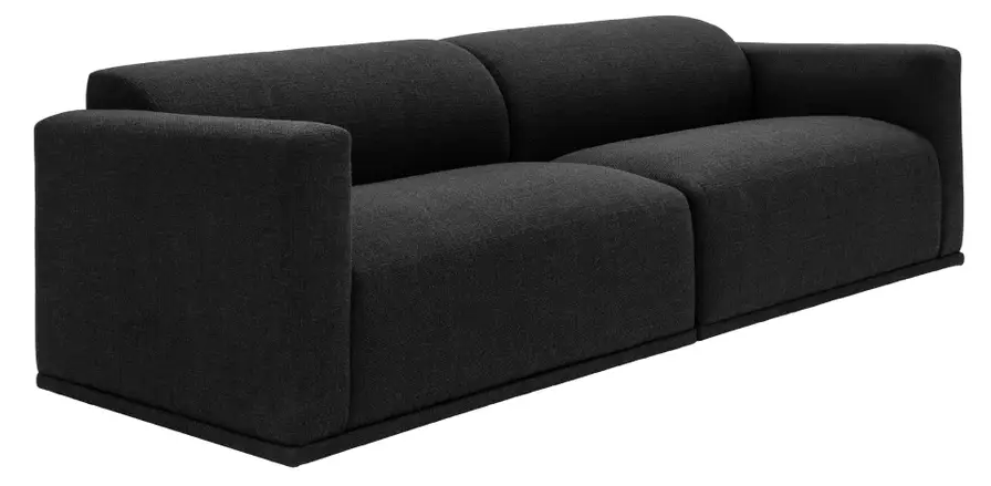 Malou Sofa - Black