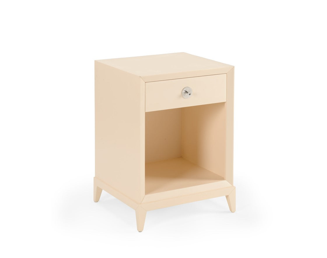 Beverly Bedside Table