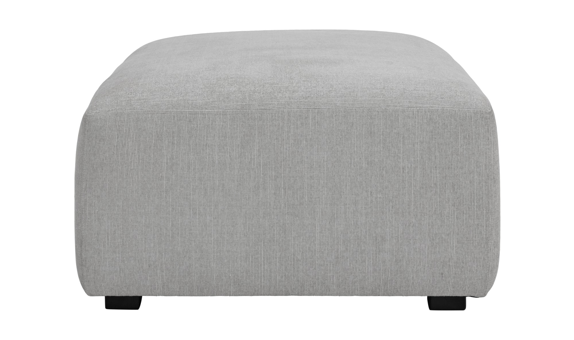 Romy Ottoman - Warm Cotton