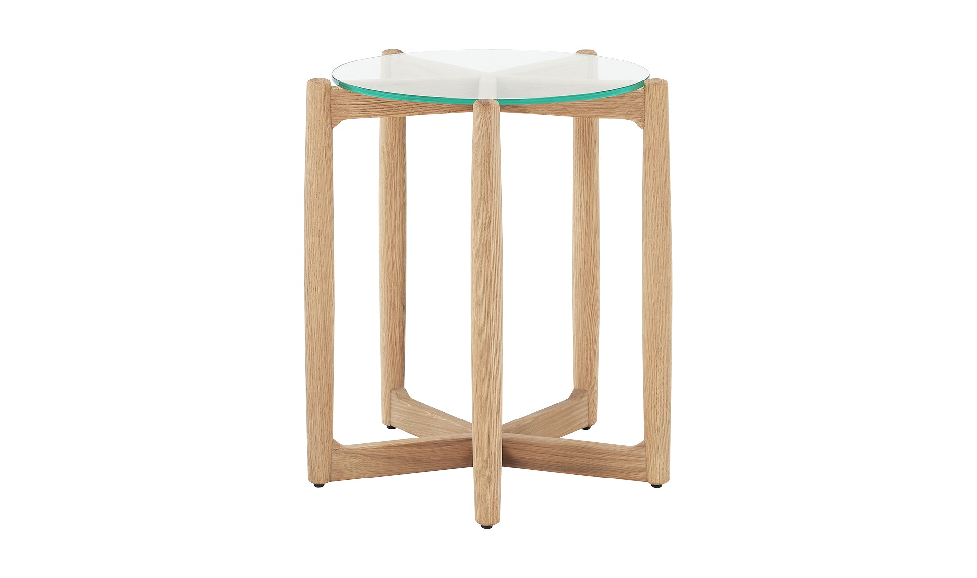 Hetta Side Table - Oak