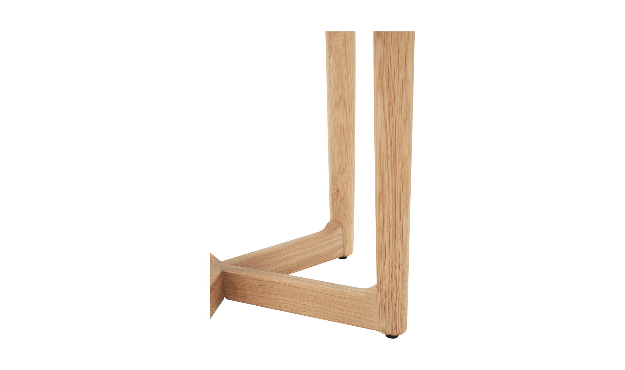 Hetta Side Table - Oak