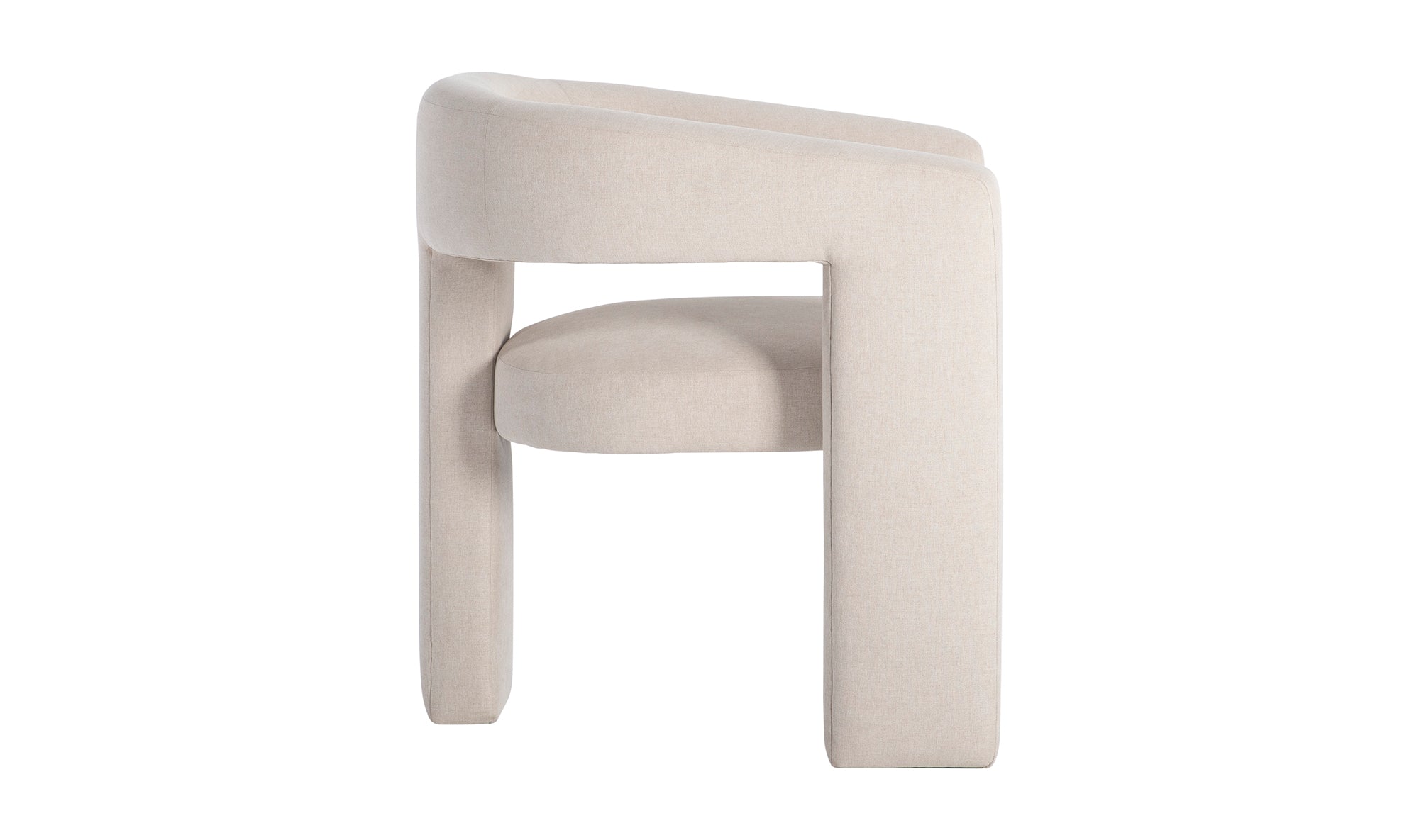 Elo Chair - Studio Canvas