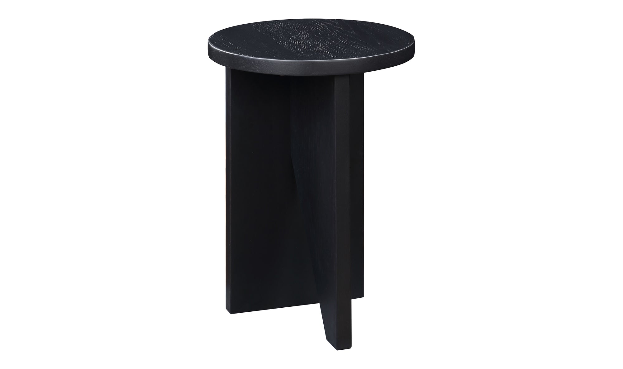 Grace Accent Table - Black