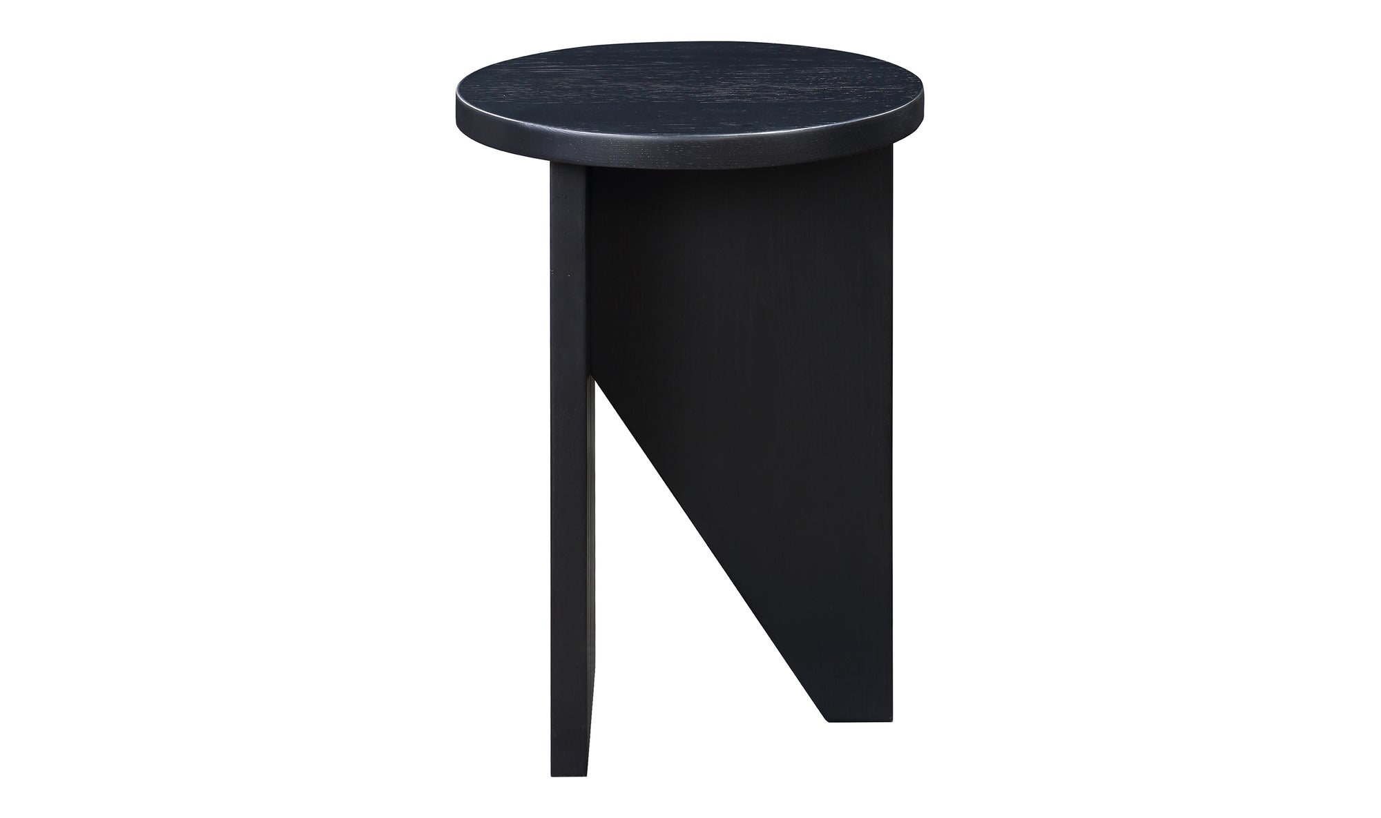 Grace Accent Table - Black