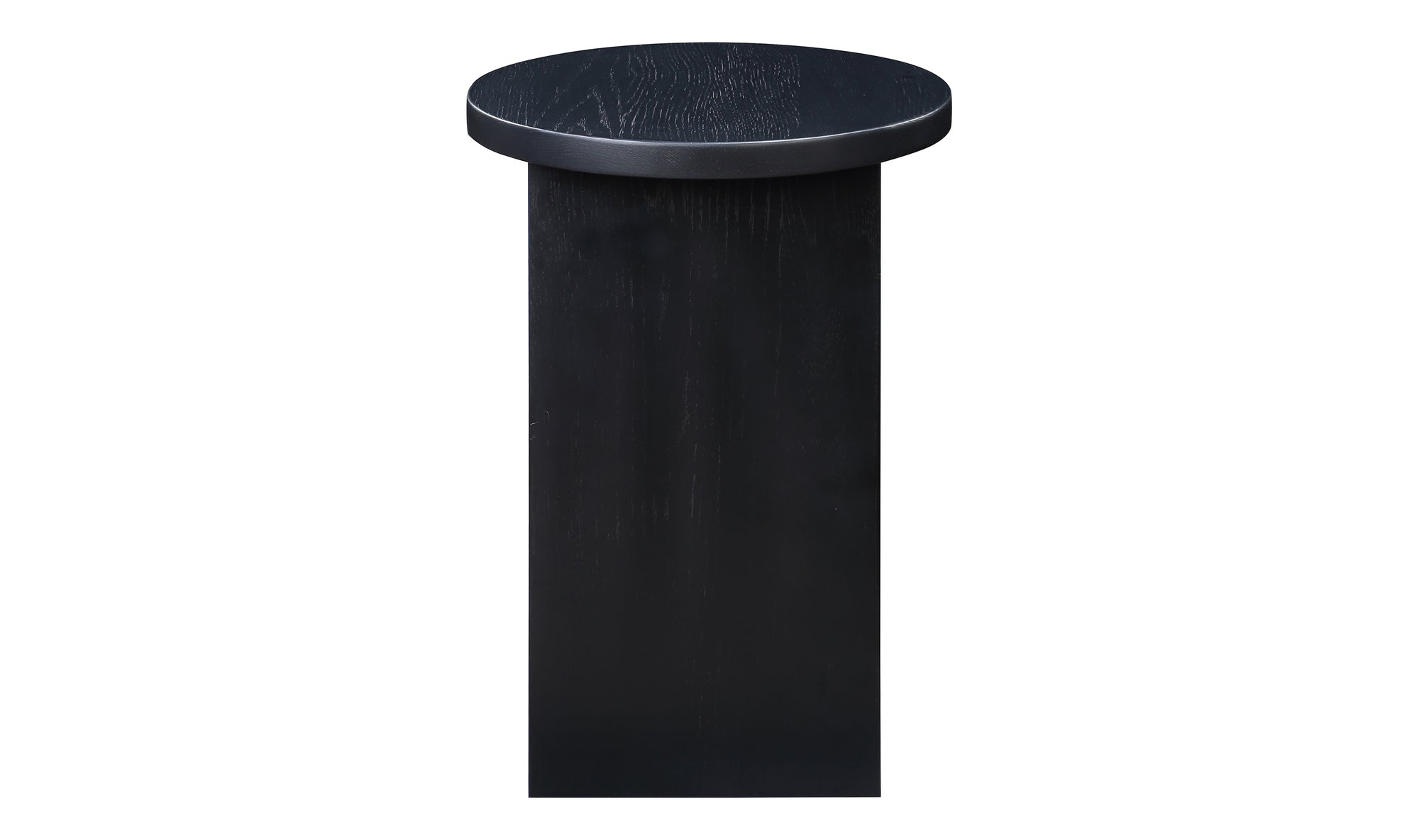 Grace Accent Table - Black