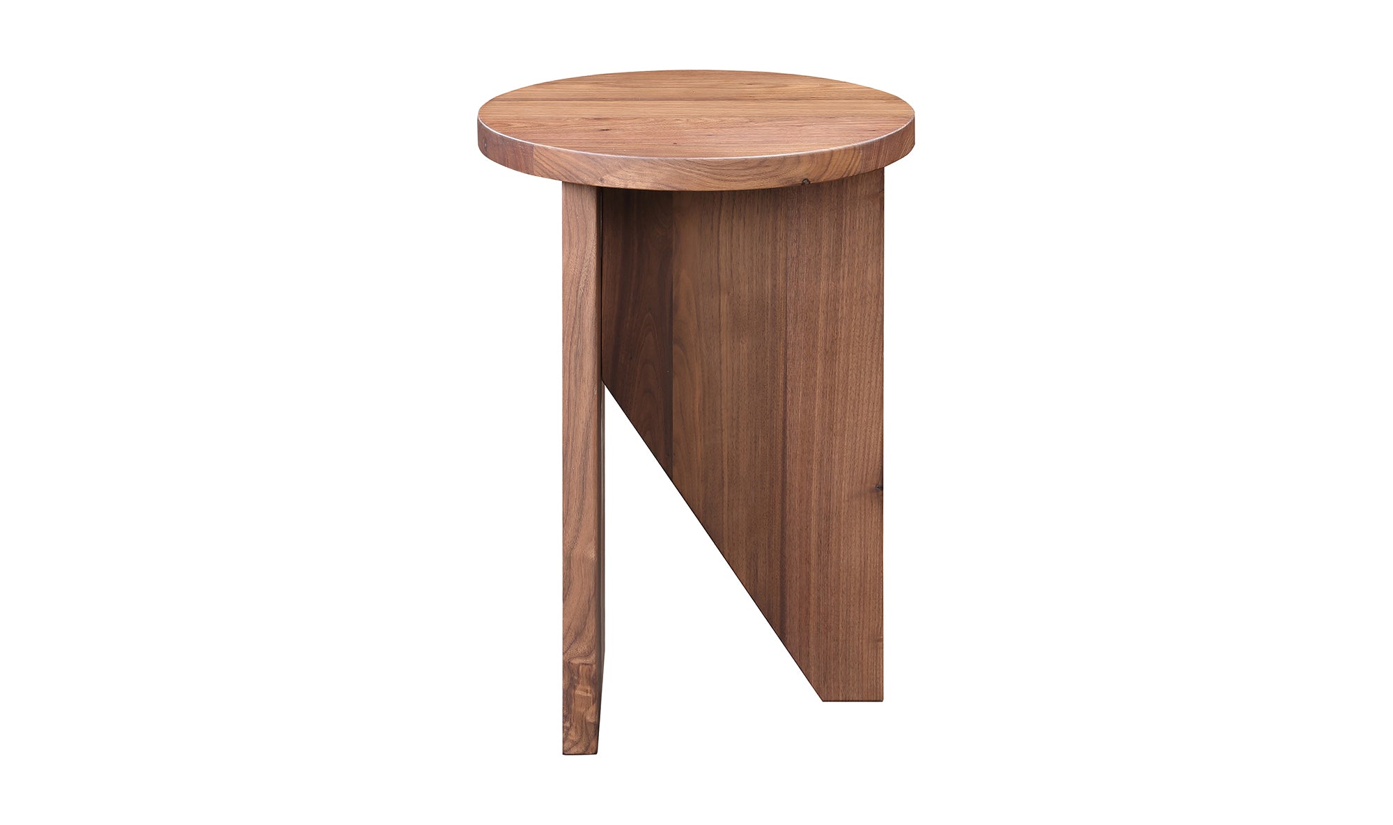 Grace Accent Table - Brown