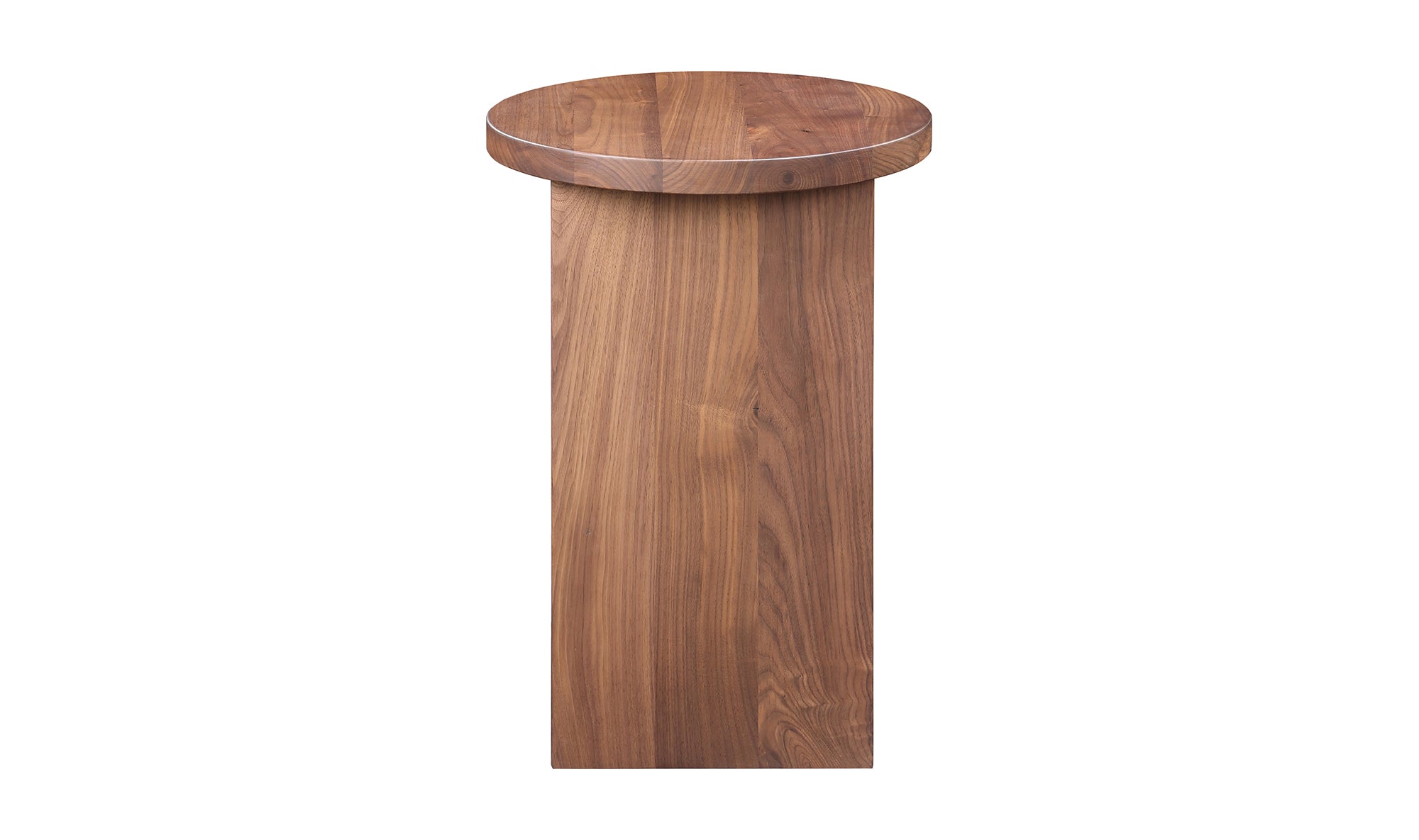 Grace Accent Table - Brown