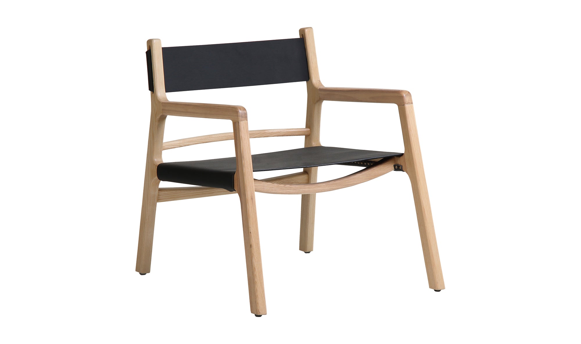 Kolding Chair - Kohl Black