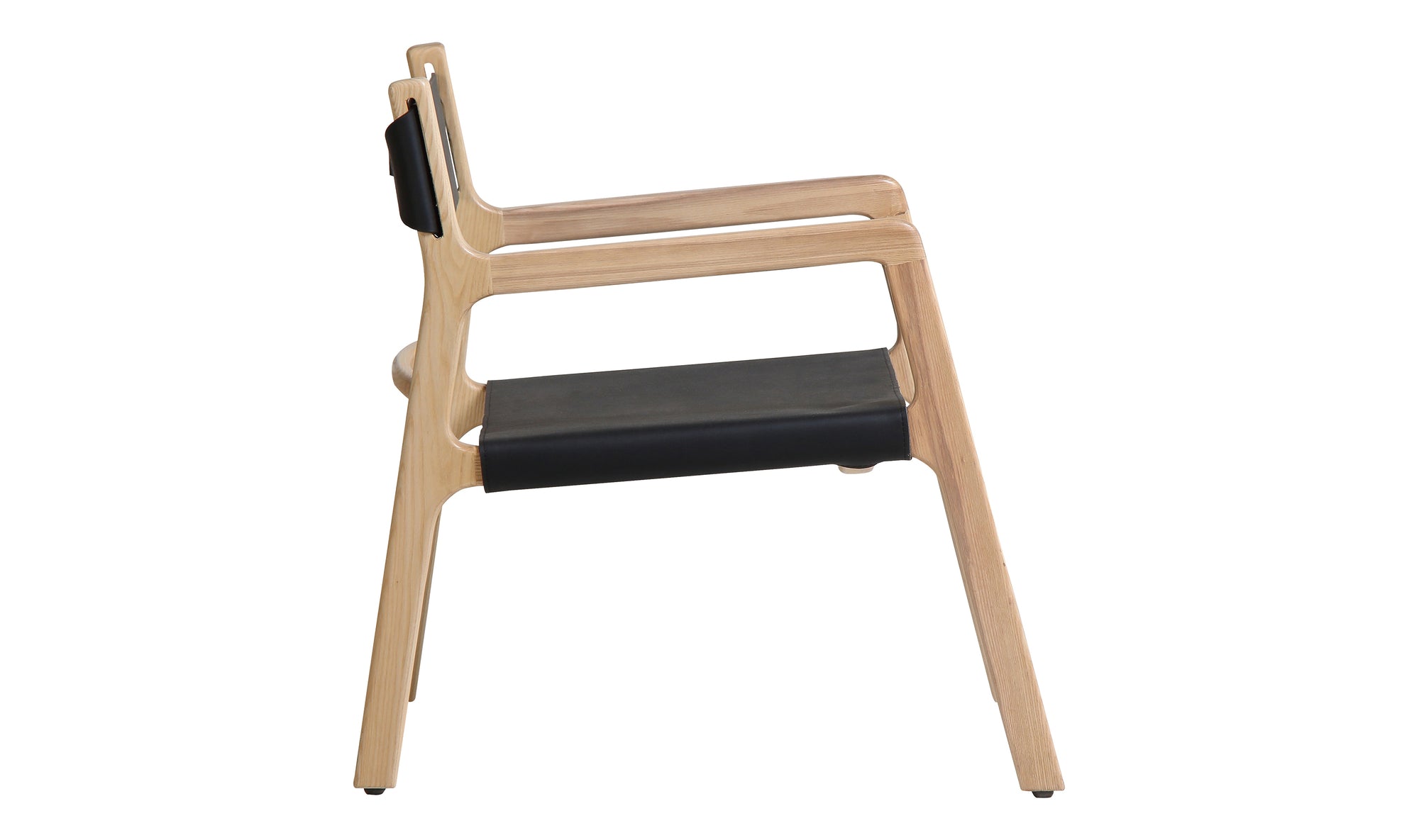 Kolding Chair - Kohl Black