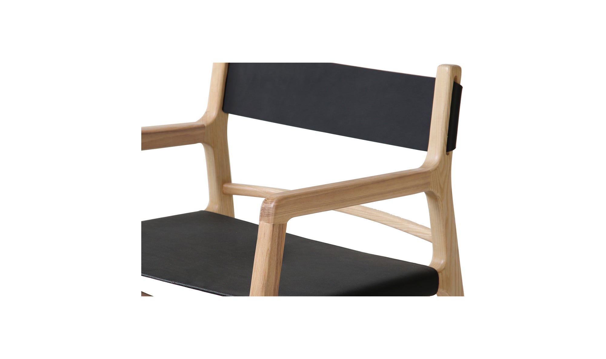 Kolding Chair - Kohl Black