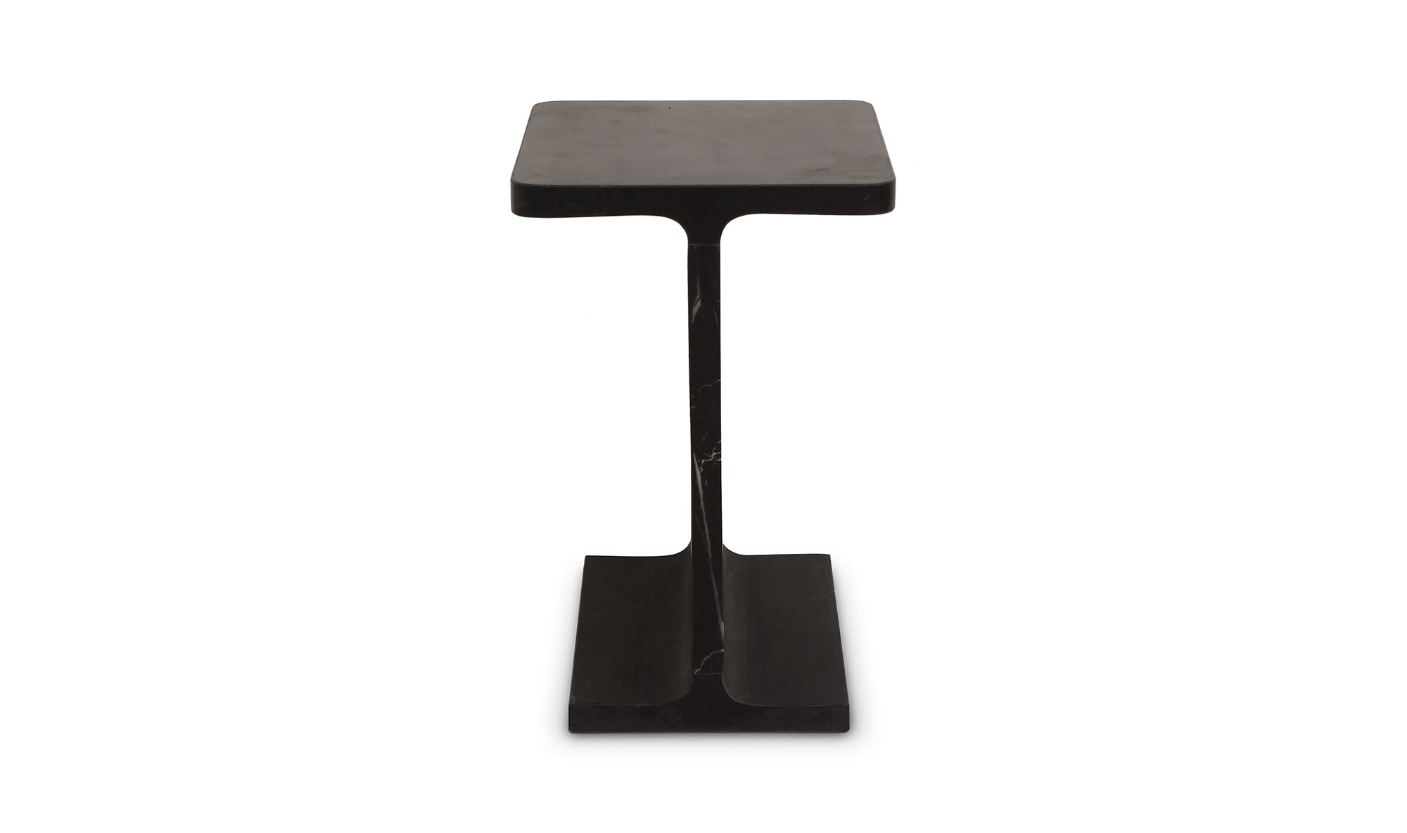 Tullia Accent Table - Black