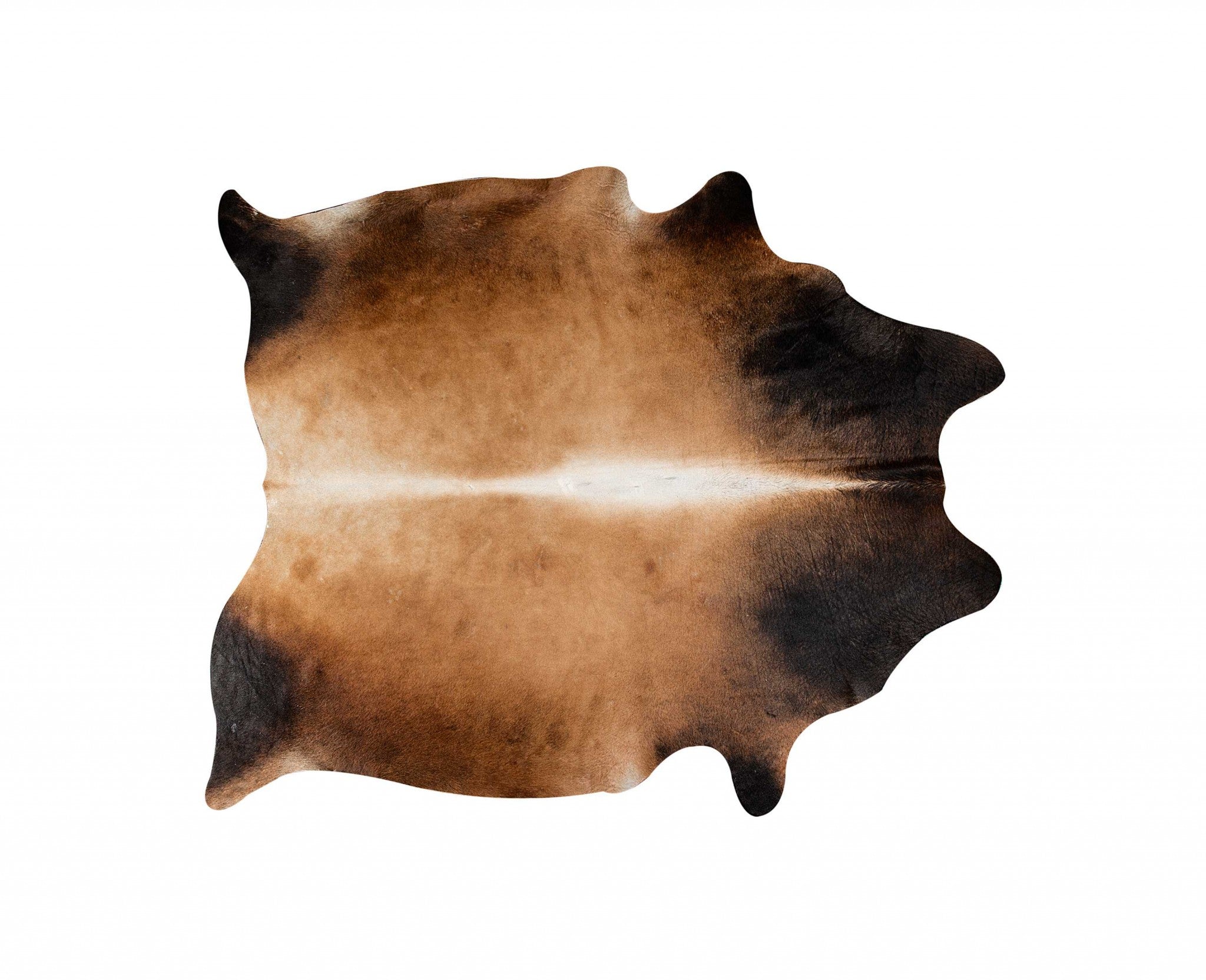 72" x 84" Norman Lite Cowhide - Rug Default Title