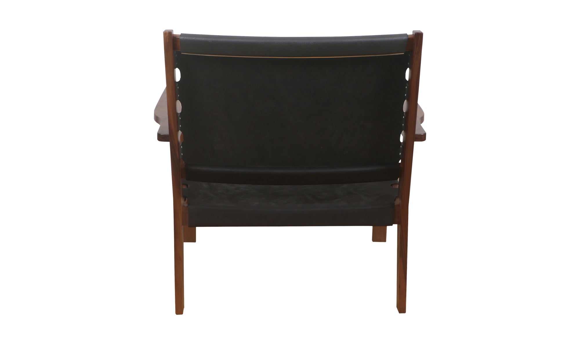 Haven Lounge Chair - Peppercorn