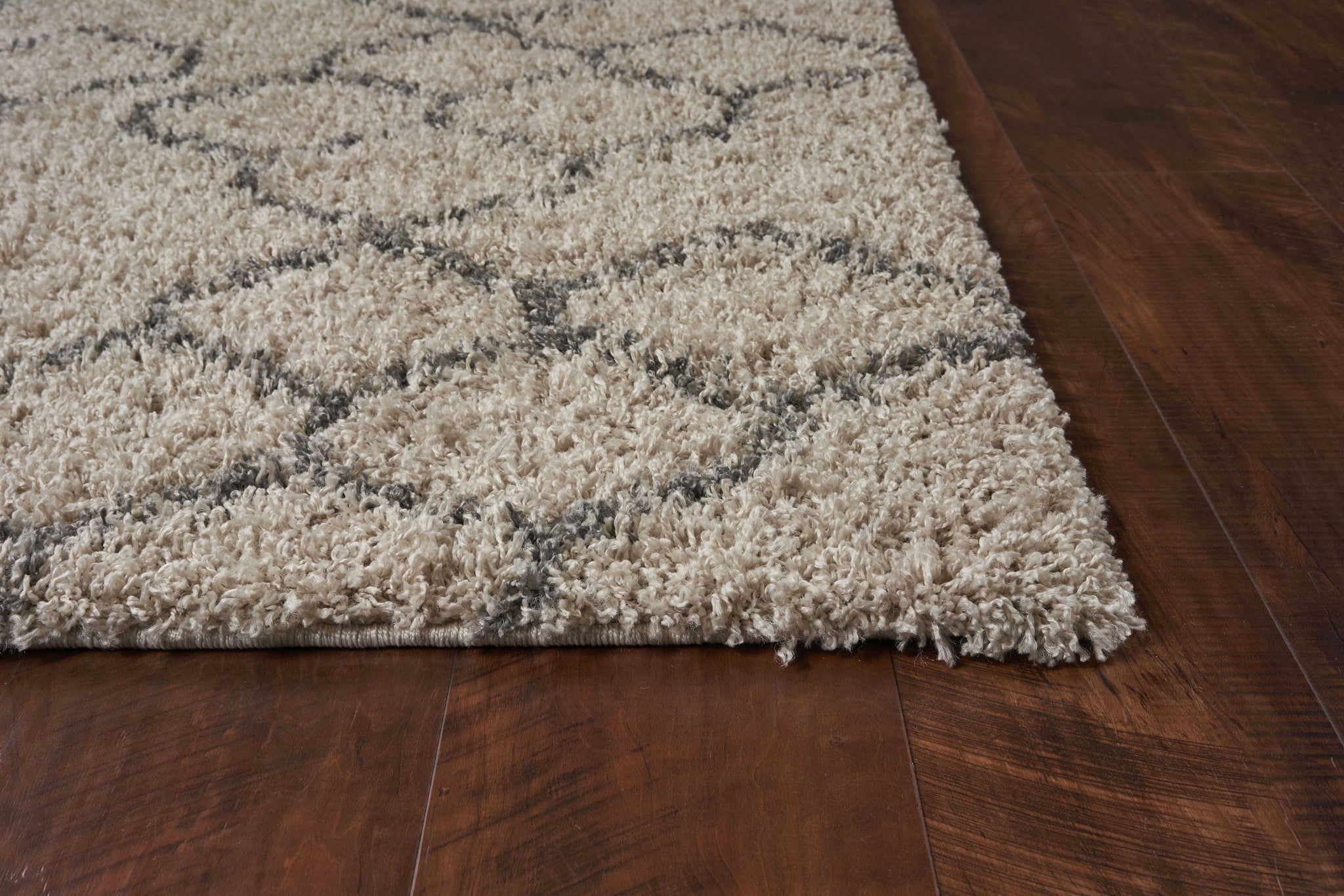 7' x 10' Polypropylene Natural Area Rug