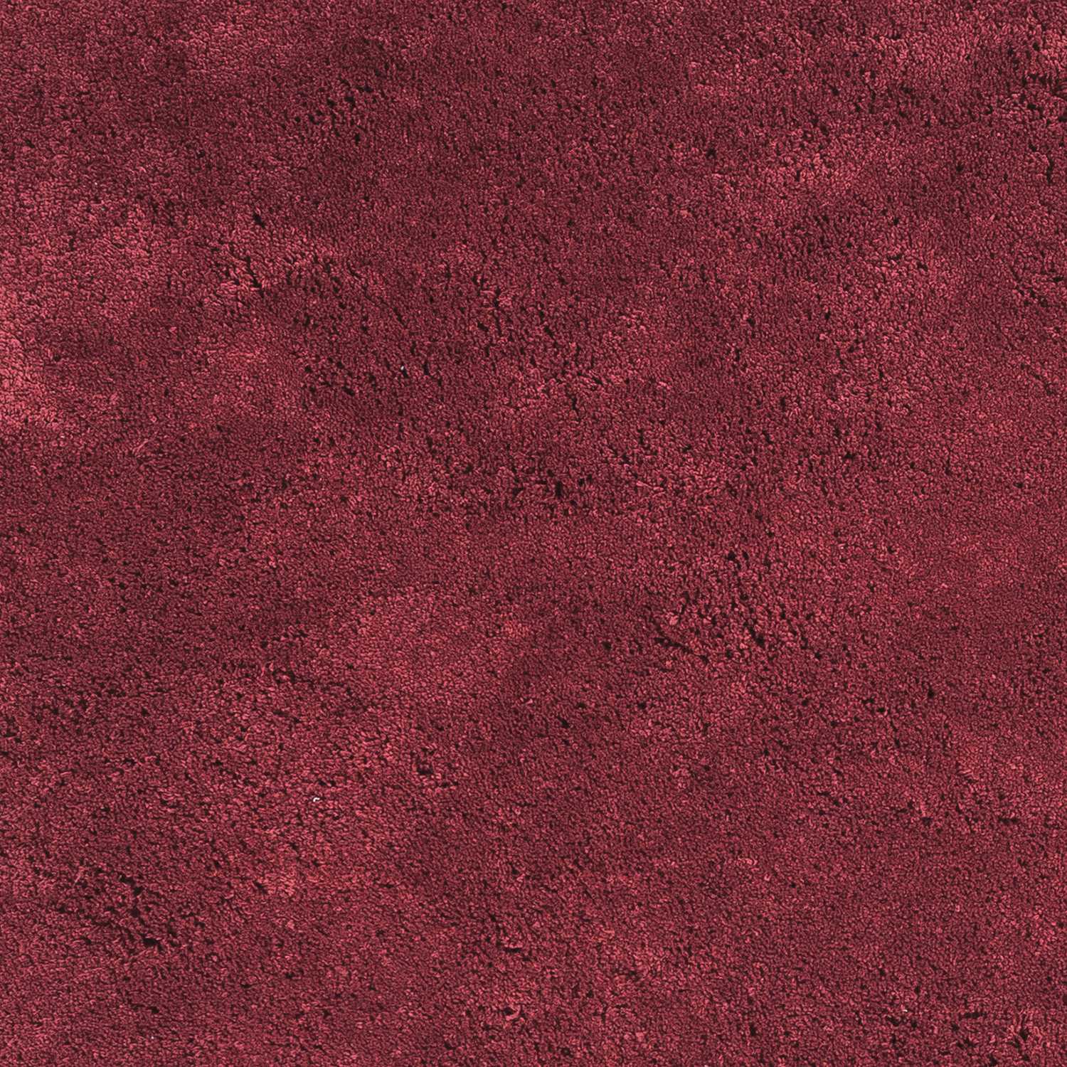 8' x 10' Polyester Red Area Rug
