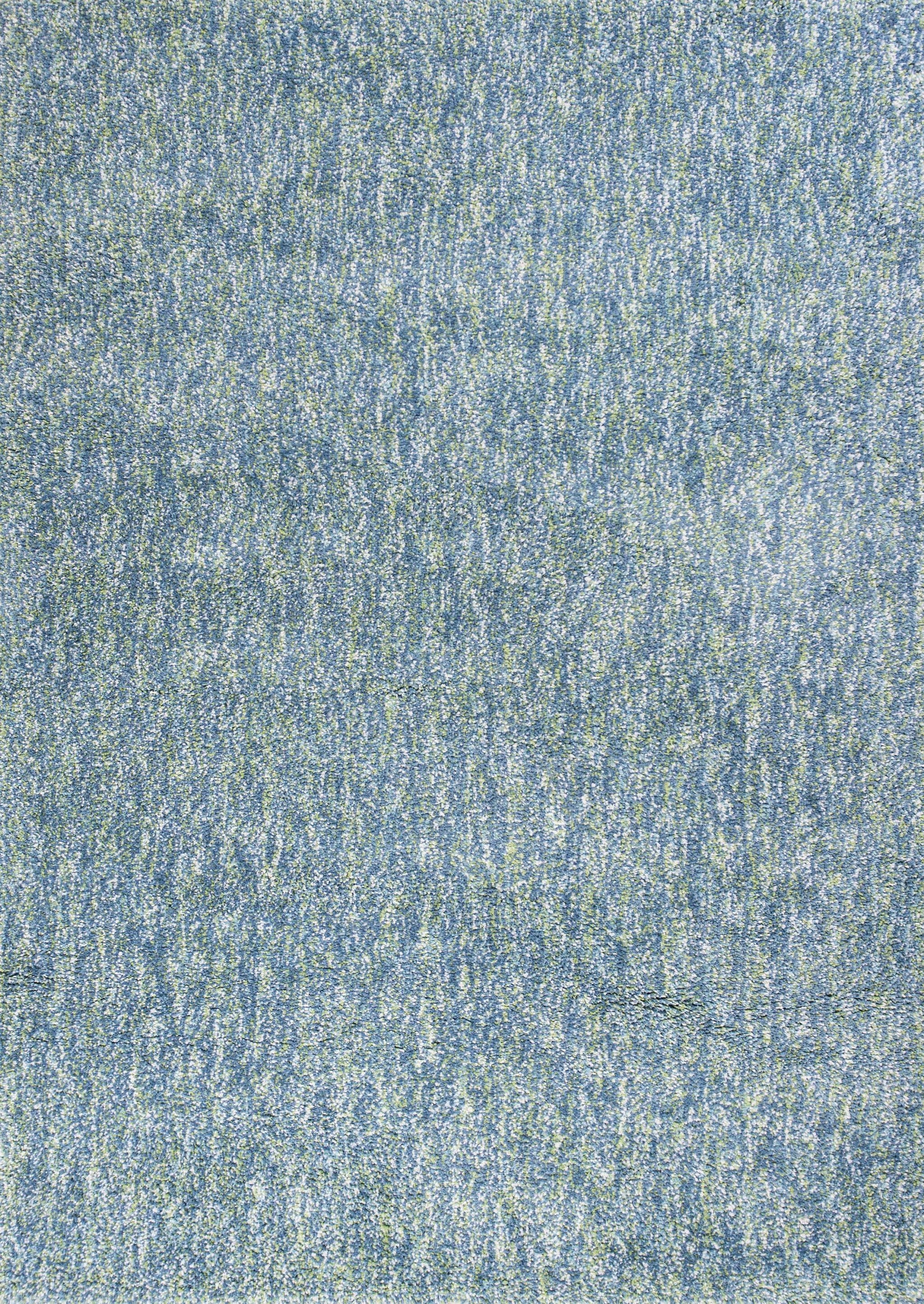 8'x11' Seafoam Heather Indoor Shag Rug Default Title
