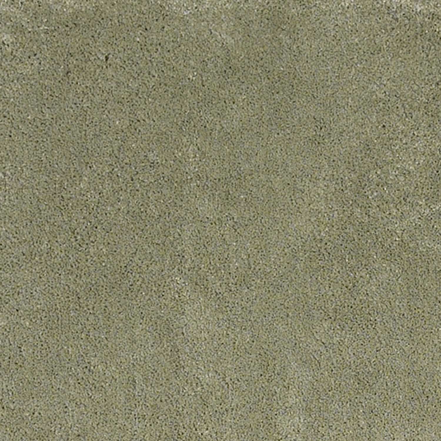 8' x 11'  Solid Color Sage Green Shag Area Rug
