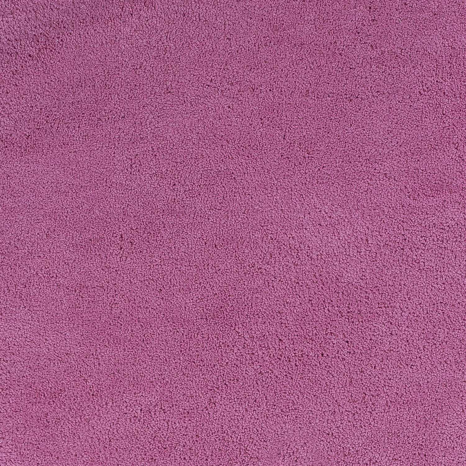8' x 11'  Bright Hot Pink Shag Area Rug