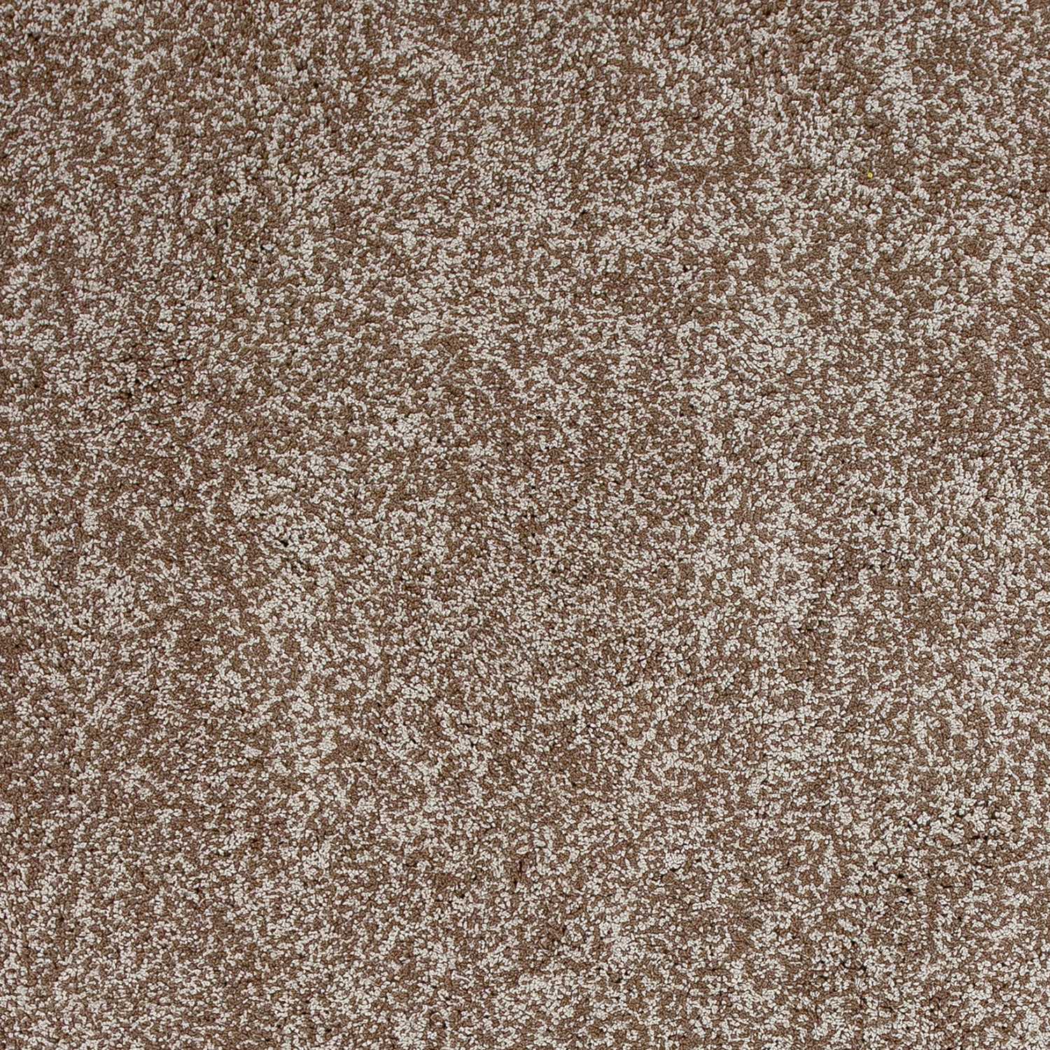 9' x 13' Polyester Beige Heather Area Rug