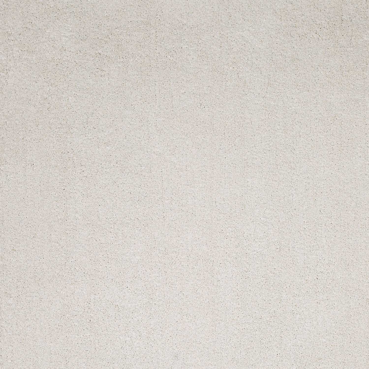 5' x 7' Ivory Plain Indoor Area Rug