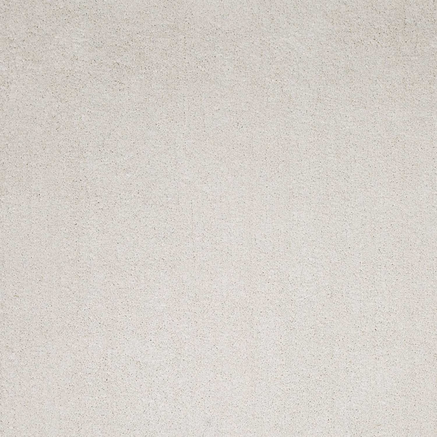 2' x 4'  Polyester Ivory Area Rug