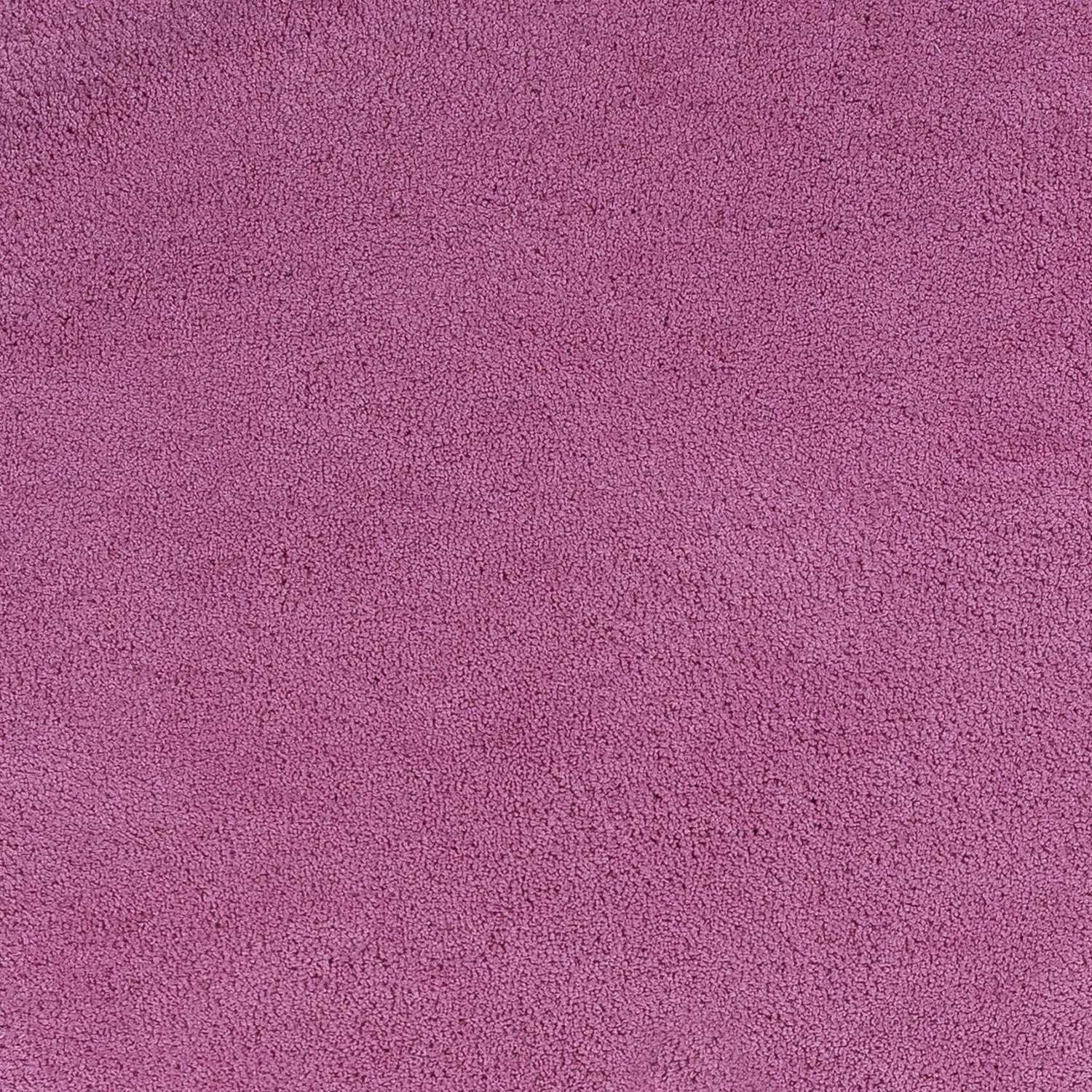 3'x5' Hot Pink Indoor Shag Rug