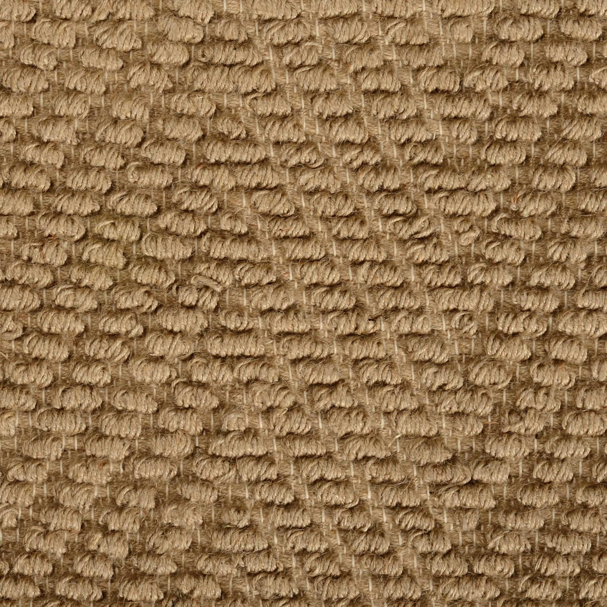 2' x 4' Natural Jute Rug