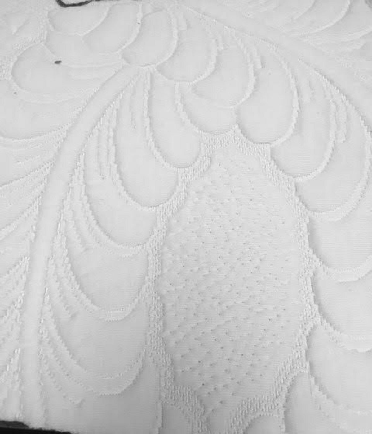 Tiffany CA King13.5" Plush Pillowtop Hybrid Mattress Default Title